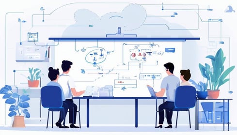 IoT　データ　活用