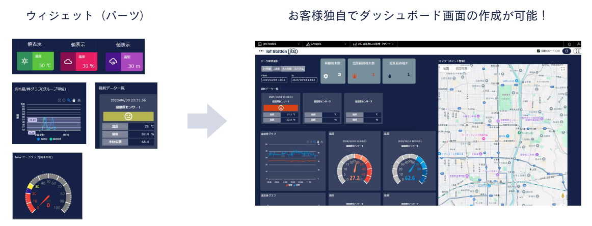 IoT Station Lite-1