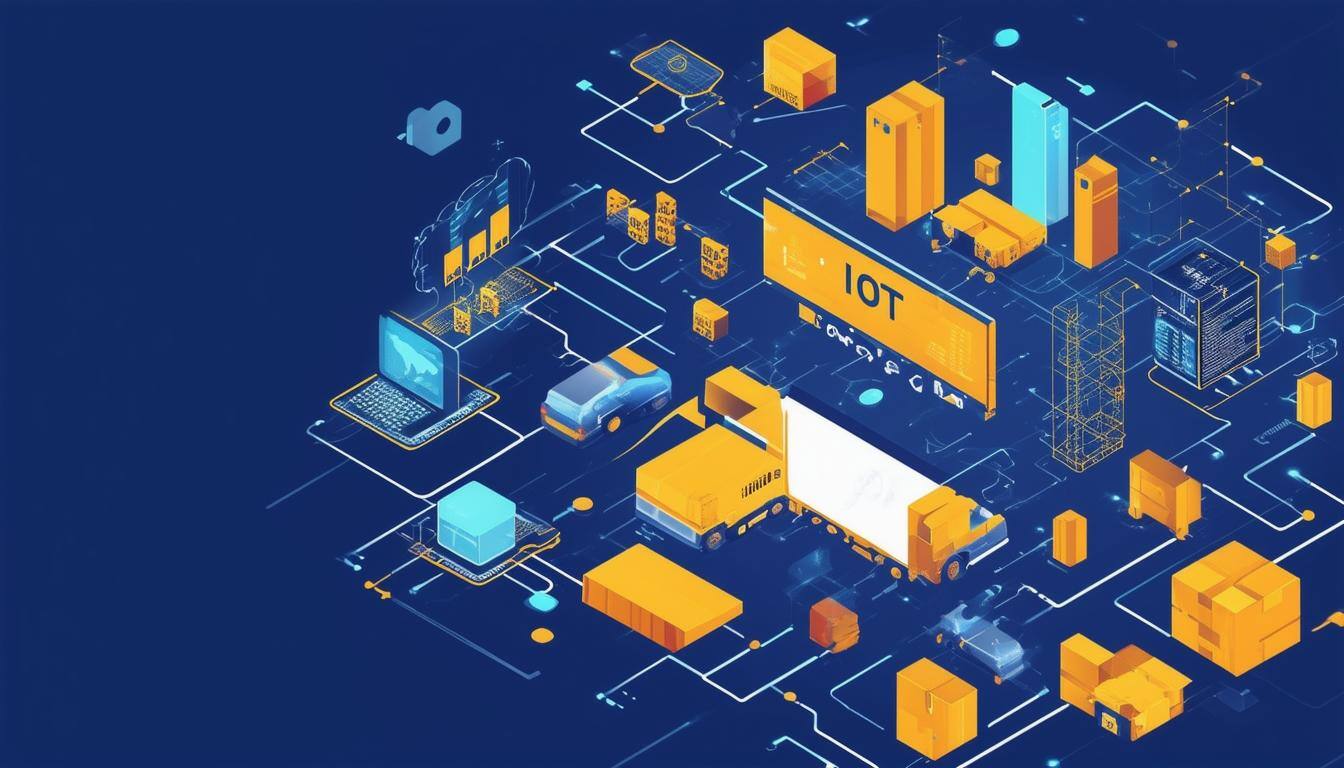 IoT solution